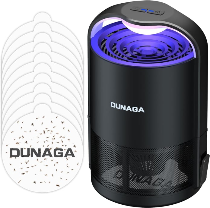 Dunaga indoor fly trap insect killer